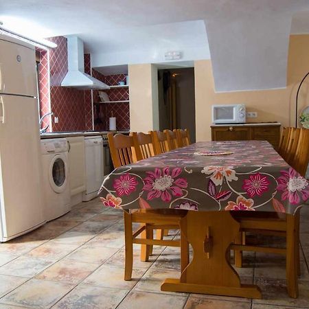 Casa Rural Con Jacuzzi La Parrilla  المظهر الخارجي الصورة