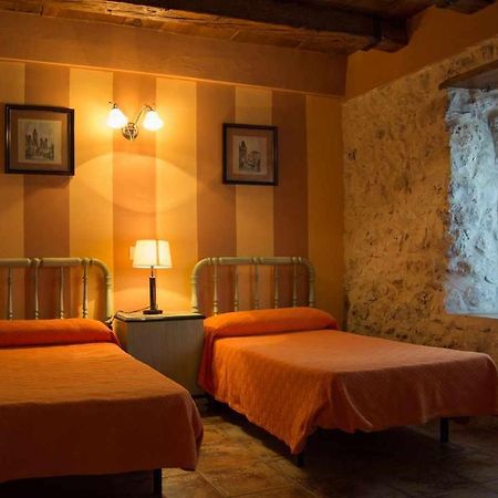 Casa Rural Con Jacuzzi La Parrilla  المظهر الخارجي الصورة