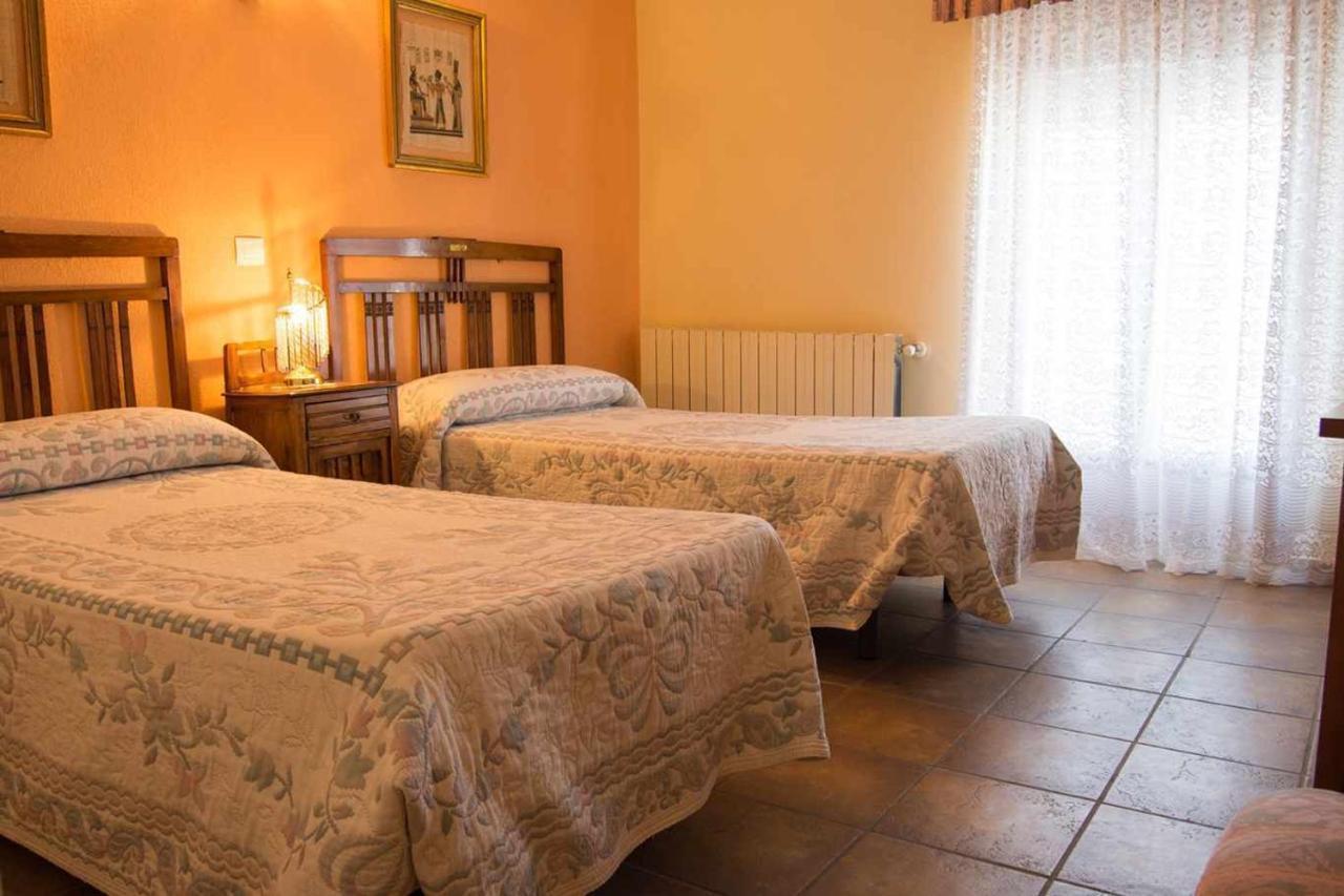 Casa Rural Con Jacuzzi La Parrilla  المظهر الخارجي الصورة