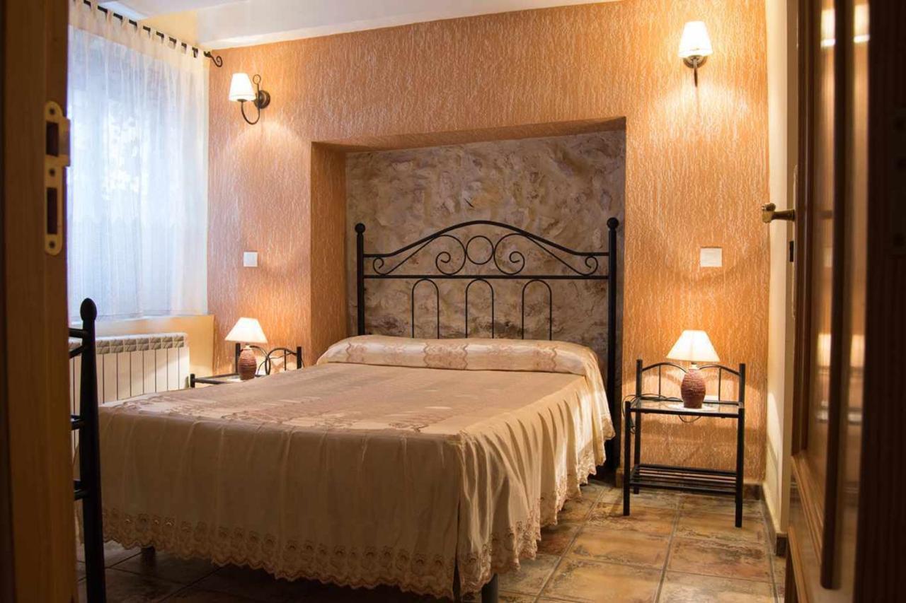 Casa Rural Con Jacuzzi La Parrilla  المظهر الخارجي الصورة