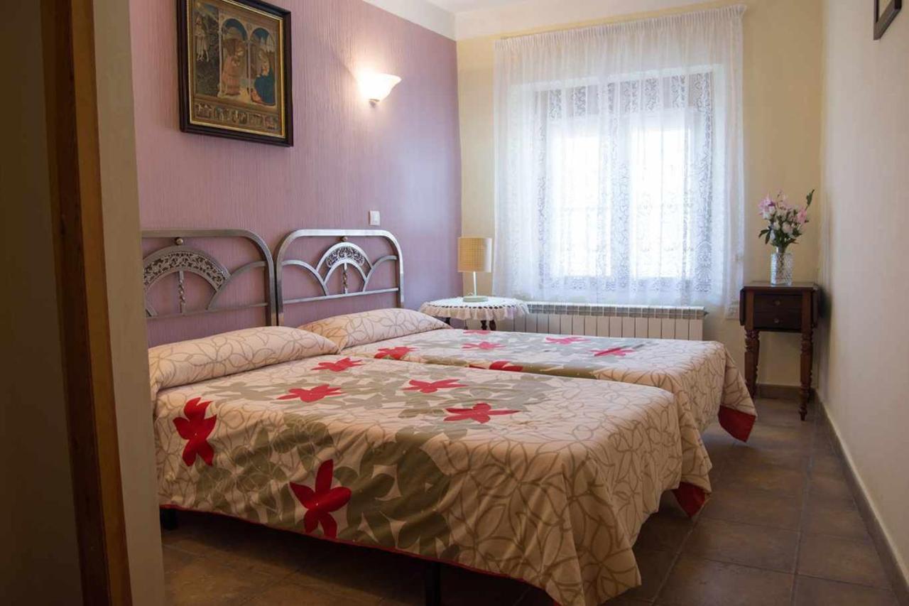 Casa Rural Con Jacuzzi La Parrilla  المظهر الخارجي الصورة