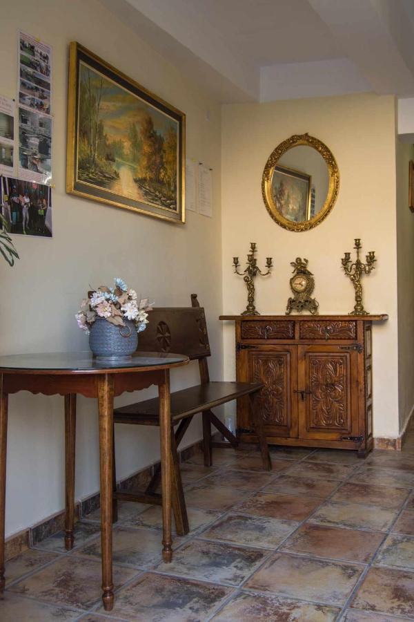Casa Rural Con Jacuzzi La Parrilla  المظهر الخارجي الصورة