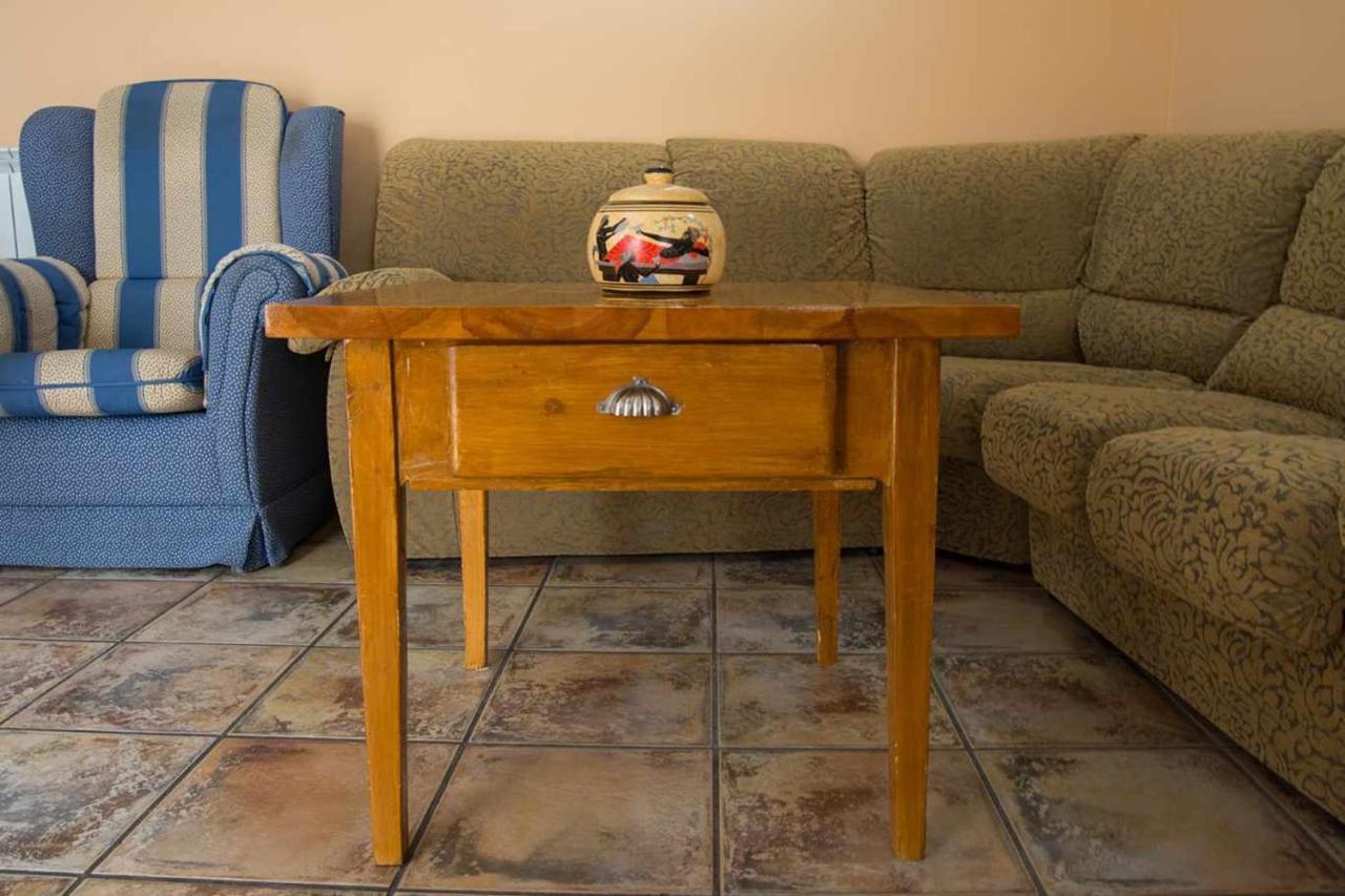 Casa Rural Con Jacuzzi La Parrilla  المظهر الخارجي الصورة